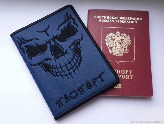 прописка в Мурино
